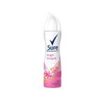 Sure Women Bright Bouquet 48h protection Anti-perspirant Aerosol Deodorant 250ml