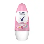 Sure Women Bright Bouquet Anti-perspirant Deodorant Roll-On 50ml