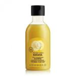 The Body Shop Banana Truly Nourishing Shampoo - 250ml