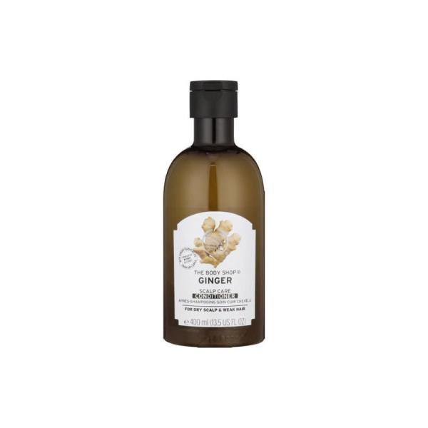 The Body Shop Ginger Scalp Care Conditioner 250ml