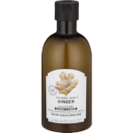 The Body Shop Ginger Scalp Care Conditioner 400ml