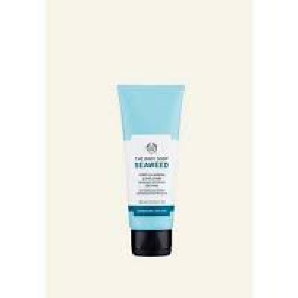 The Body Shop Seaweed Pore-Cleansing Exfoliator 100ml