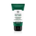 The Body Shop - Tea Tree Mattifying Lotion - 50ML