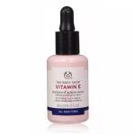 The Body Shop Vitamin E Overnight Serum-In-Oil - 28ml