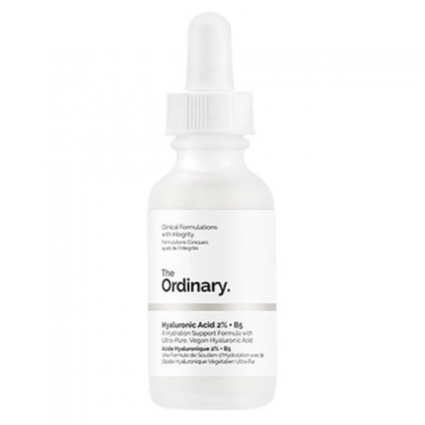 THE ORDINARY Hyaluronic Acid 2% + B5 30ml