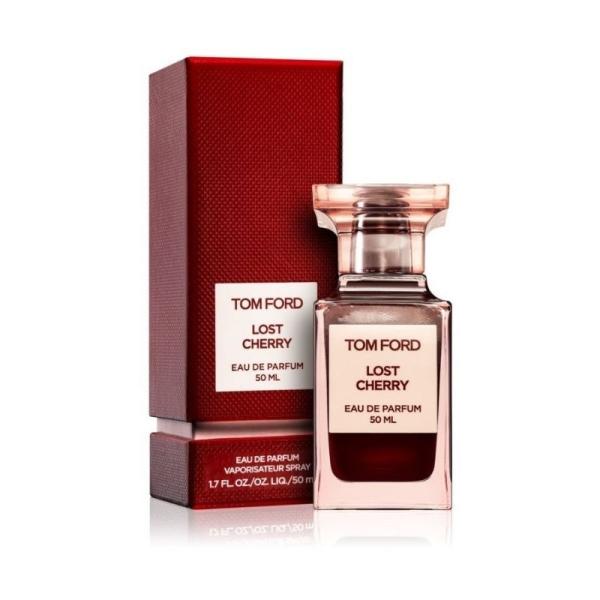 TOM FORD LOST CHERRY EAU DE PARFUM FOR MAN AND WOMAN