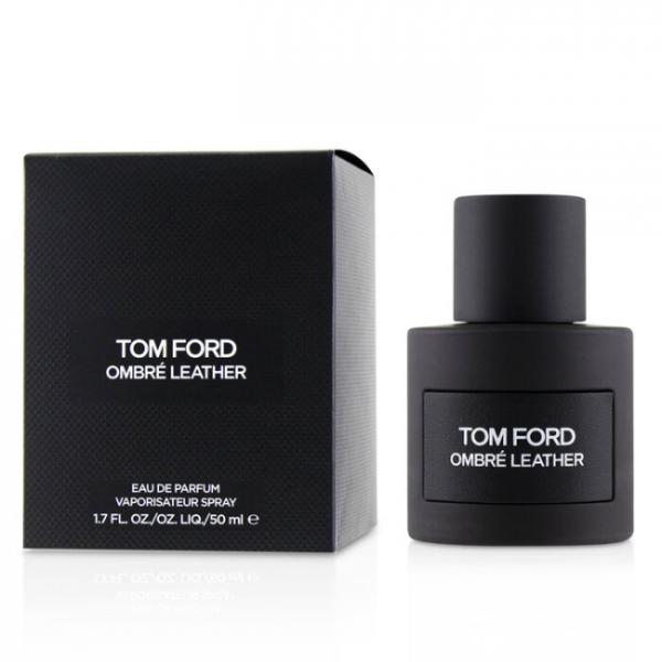 TOM FORD OMBRE LEATHER PARFUM FOR MAN AND WOMAN