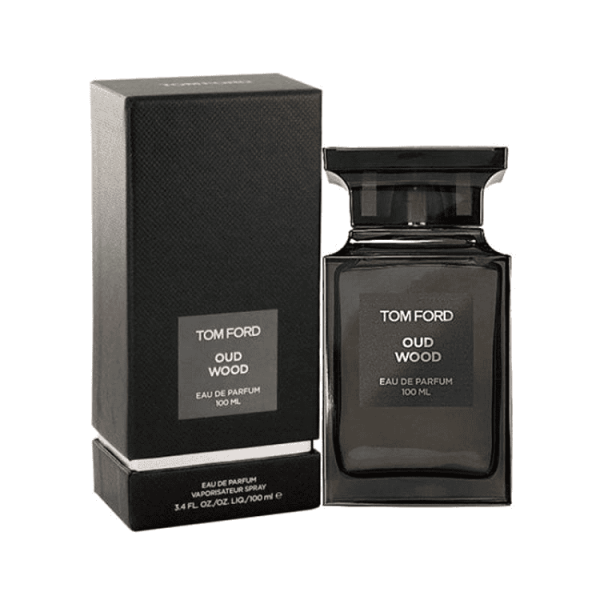 Tom Ford - Oud Wood 100ml