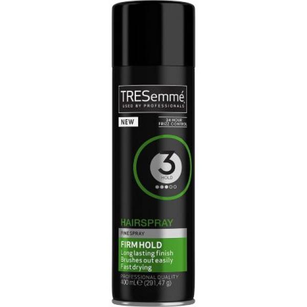 TREsemme Firm Hold Hair Spray 100ml