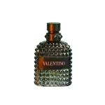 VALENTINO UOMO BORN IN ROMA EAU DE TOILETTE FOR MAN