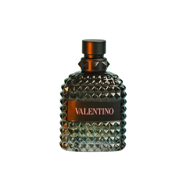 VALENTINO UOMO BORN IN ROMA EAU DE TOILETTE FOR MAN