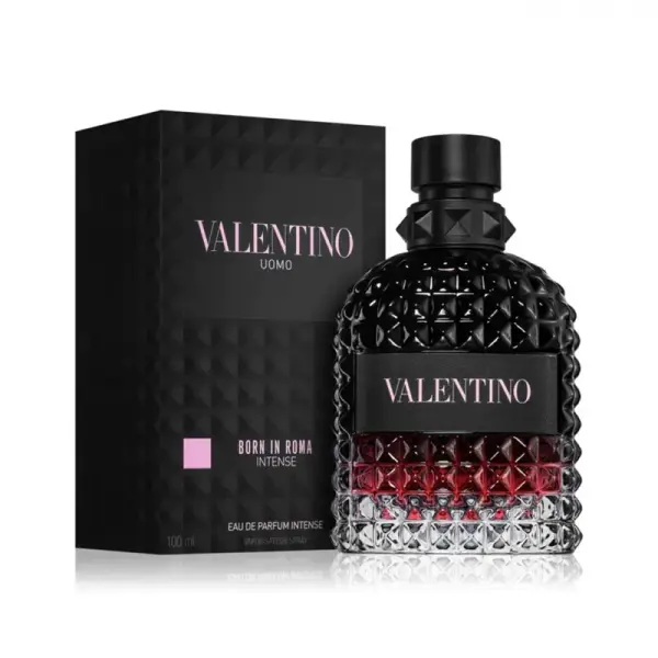 VALENTINO UOMO BORN IN ROMA INTENSE EAU DE PARFUM