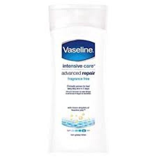 Vaseline Intensive Care Advanced Repair Lotion 200ml