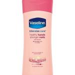 Vaseline Intensive Care Healthy Hands & Stronger Nails Lotion 200ml