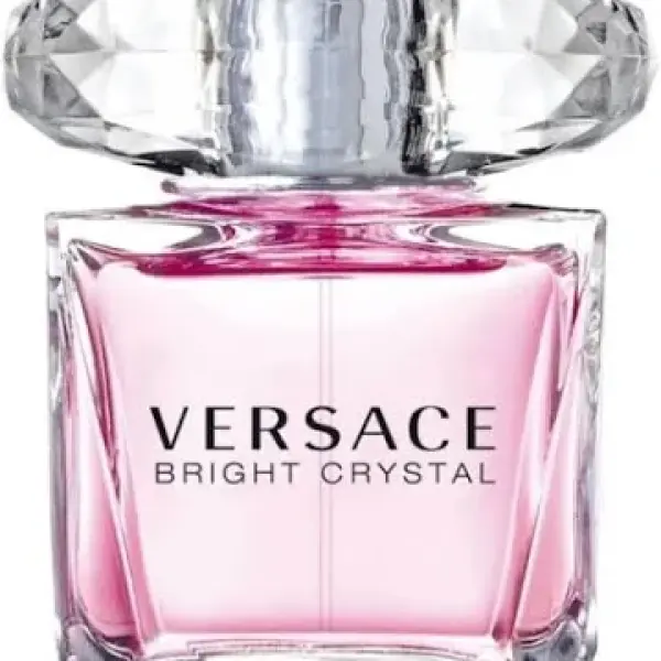 VERSACE BRIGHT CRYSTAL EAU DE TOILETTE