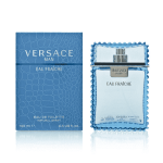 VERSACE EAU FRAICHE EAU DE TOILETTE FOR MAN