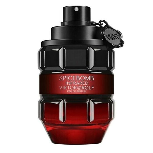 VIKTOR&ROLF SPICEBOMB INFRARED EAU DE PARFUM FOR MAN