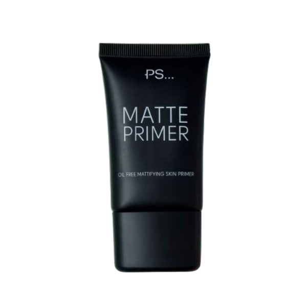 PS Oil Free Mattifying Skin Primer 22ml