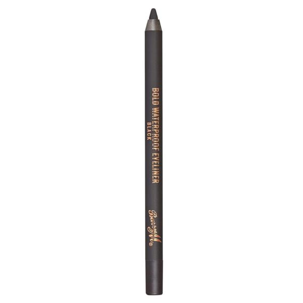 Bold Waterproof Eyeliner