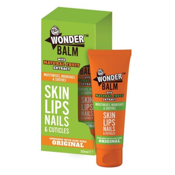 Nuage Original Wonder Balm-50ml