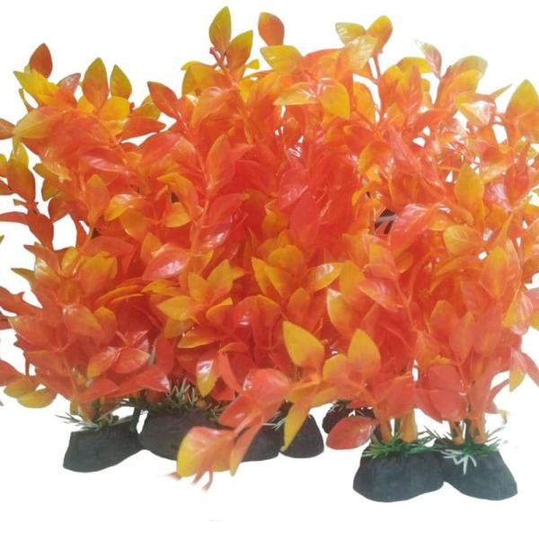 XINYOU XY Aquarium Decoration Tree - Big 10pcs Pack