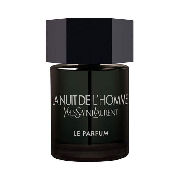 YVES SAINT LAURENT LA NUIT DE L’HOMME LE PARFUM FOR MAN