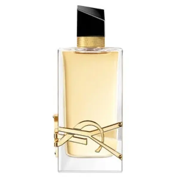 YVES SAINT LAURENT LIBRE EAU DE PARFUM FOR WOMAN