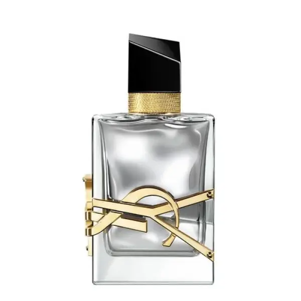 YVES SAINT LAURENT LIBRE L’ABSOLU PLATINE EAU DE PARFUM